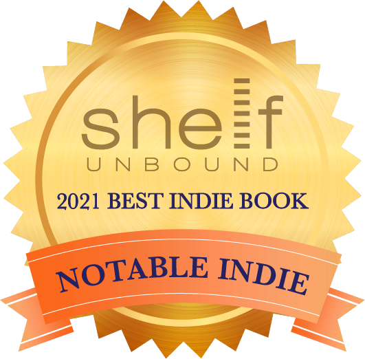 Shelf Unbound Award